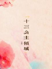十三公子和京城姨太