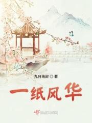 一纸风华是什么意思