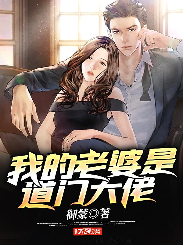 我的老婆是大佬简介