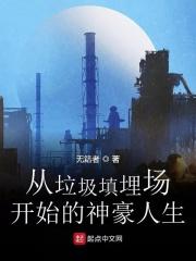 垃圾填埋之后