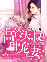 高冷大叔甜宠妻洛奕辰