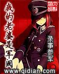 我的老婆是军阀大人