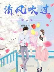 清风吹过的意思