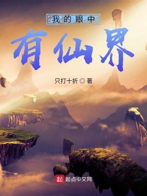 我的眼中有仙界作文