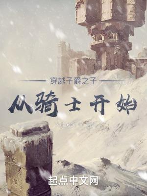 穿越子爵之子从骑士开始的
