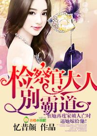 检察官言情