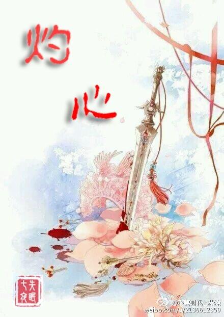 女尊快穿灼华九霄