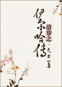 清穿之伊皇后完结加番外