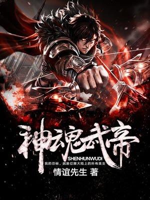 神魂武帝结局