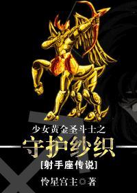 黄金圣斗士与光之美少女外传