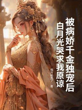 病娇千金宠上天