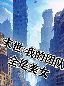 团队末世文