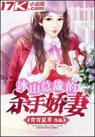 冰山总裁的超级高手