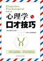 口才学理论