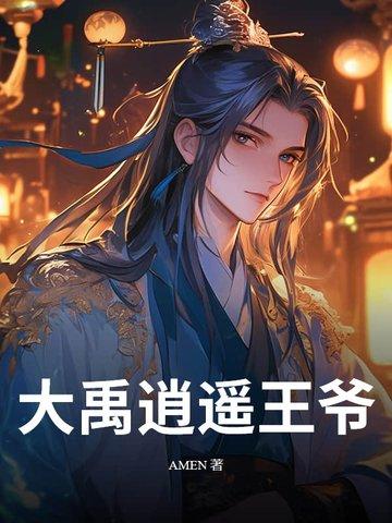 逍遥王爷动漫