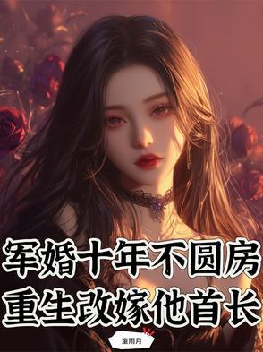 十年前军婚