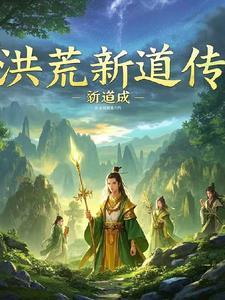穿越洪荒成为三清首徒的完结的