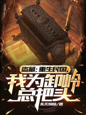 重生之我是盗墓贼
