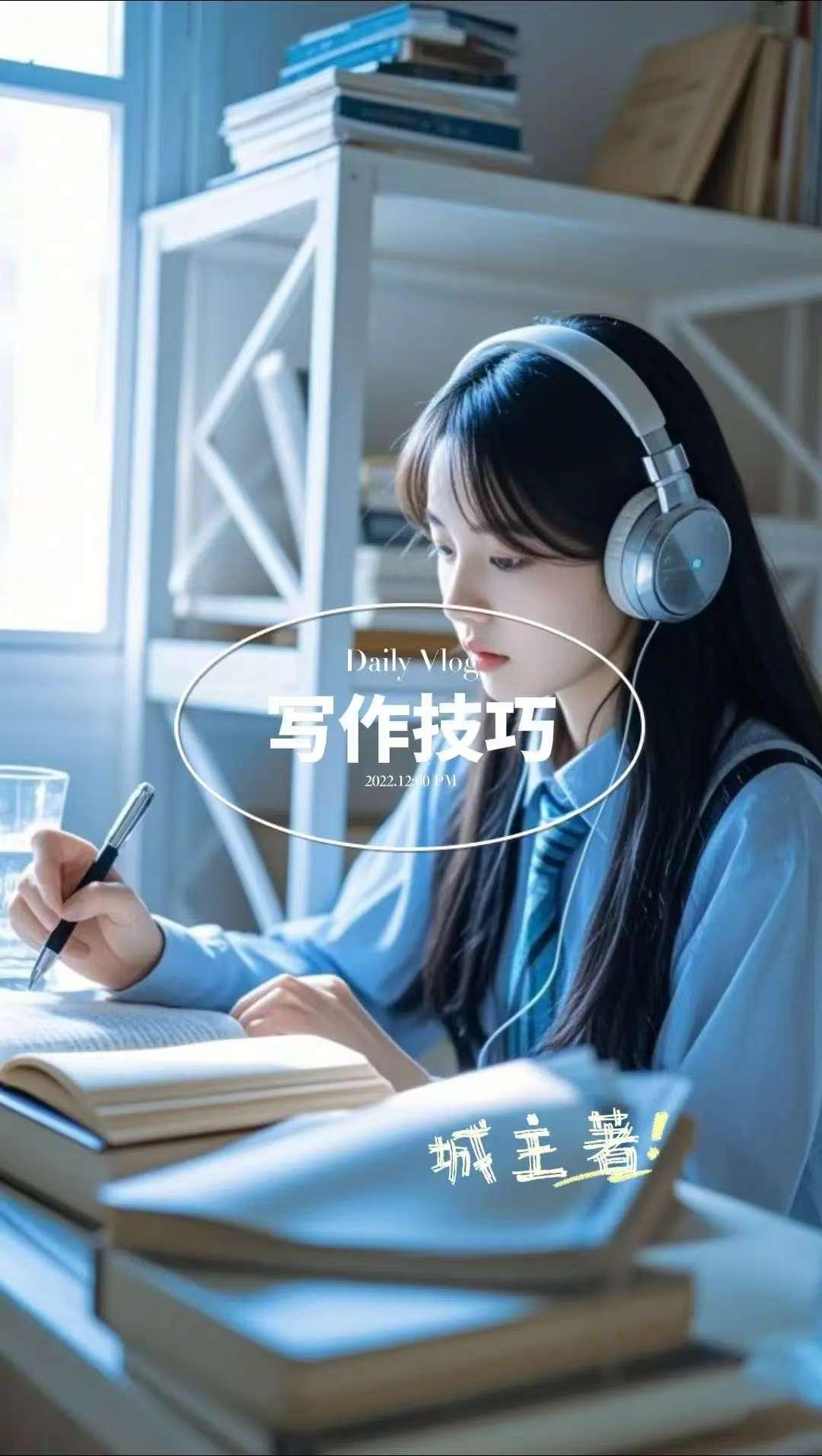 新人写作适合哪个网站