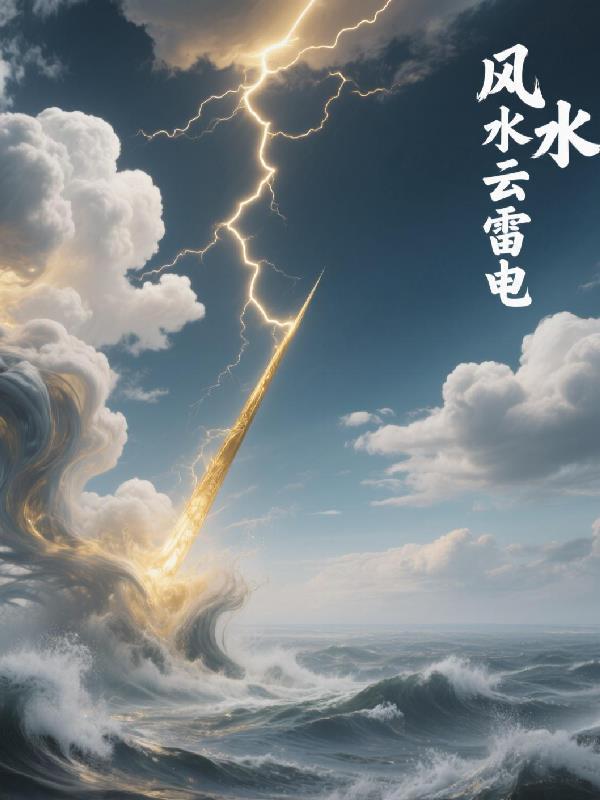 风水雷霆的意思