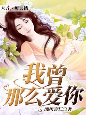 我曾经那么爱她 歌词