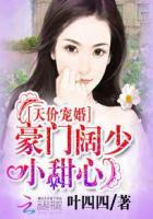 天价宠妻豪门阔少小甜心免费阅读