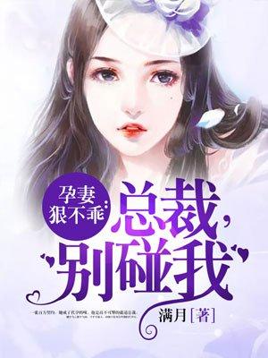 孕妻不乖总裁别碰我结局