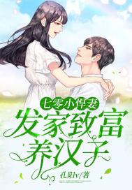 七零悍妻养家记