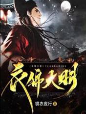 衣锦大明TXT