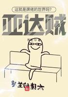 这就是牌佬的世界吗?亚达贼!作者灰宅