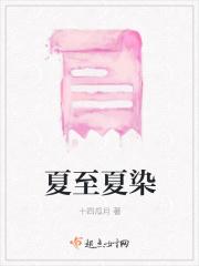 夏至晋江全文免费阅读