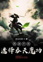 西游开局把系统赠给孙悟空
